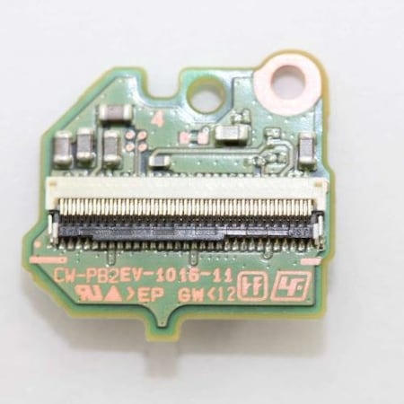 Sony MOUNTED C.BOARD EV-1016 A-2125-188-A